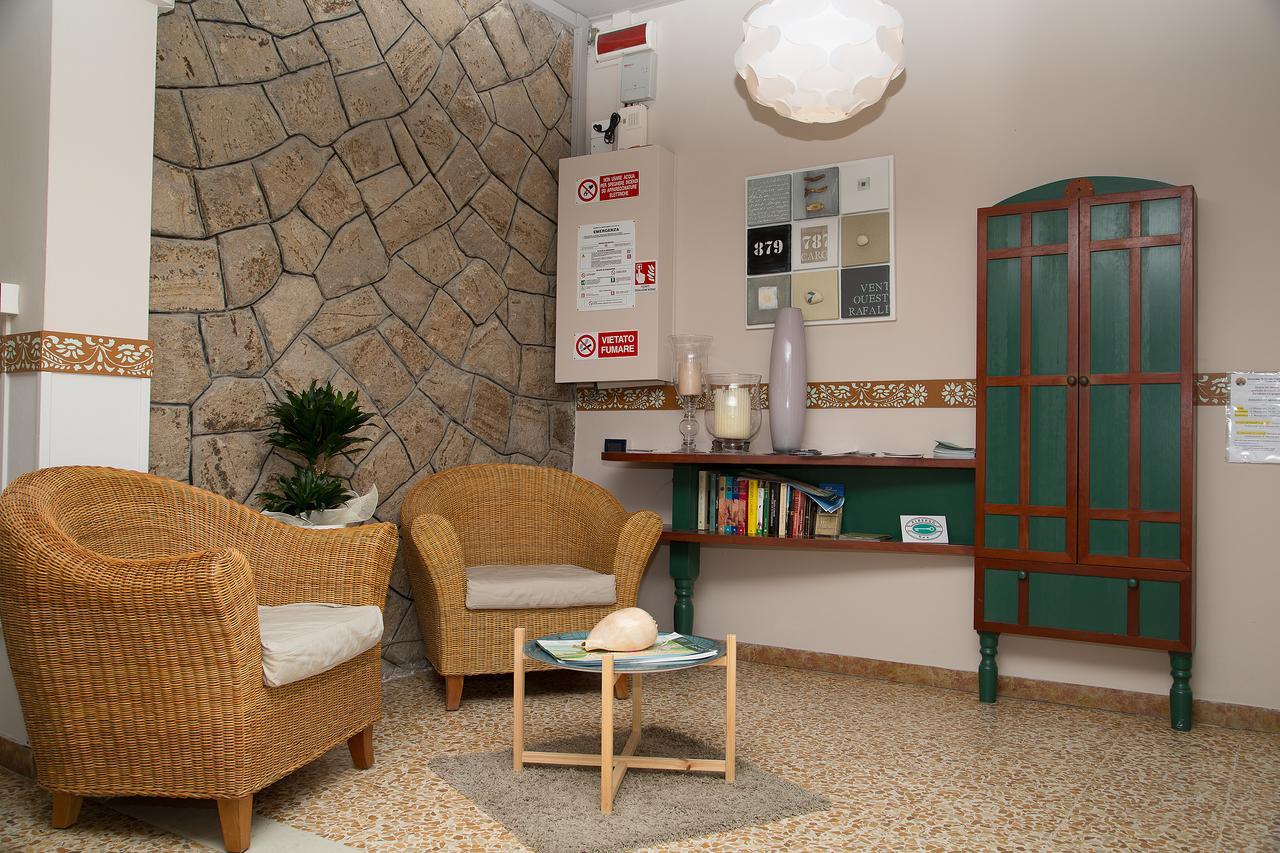 Hotel Umberto Rosolina Mare Exterior photo